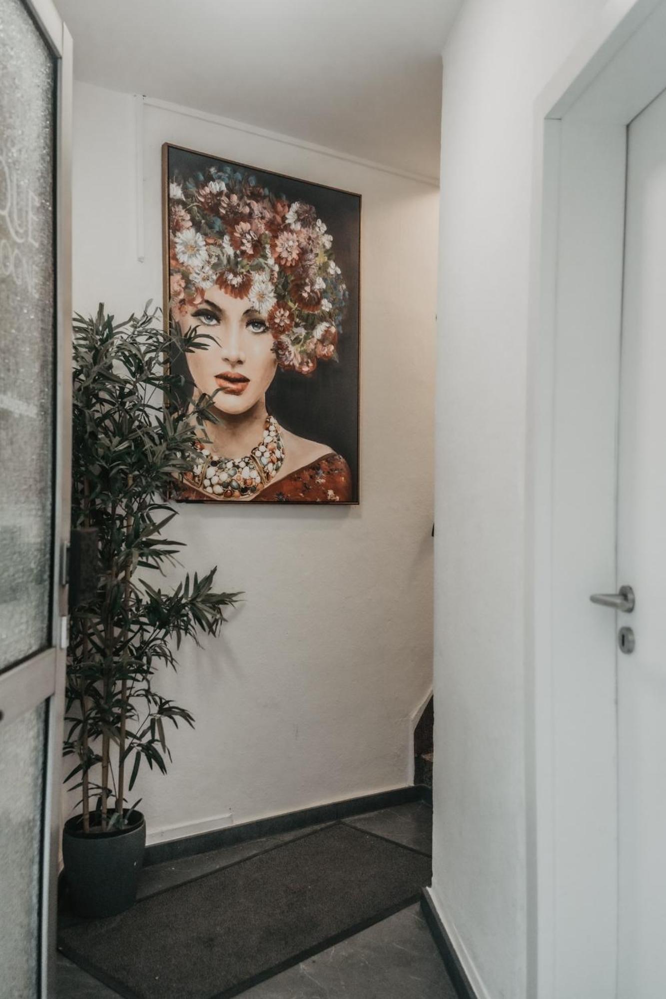 Boutique Hotel Keulen