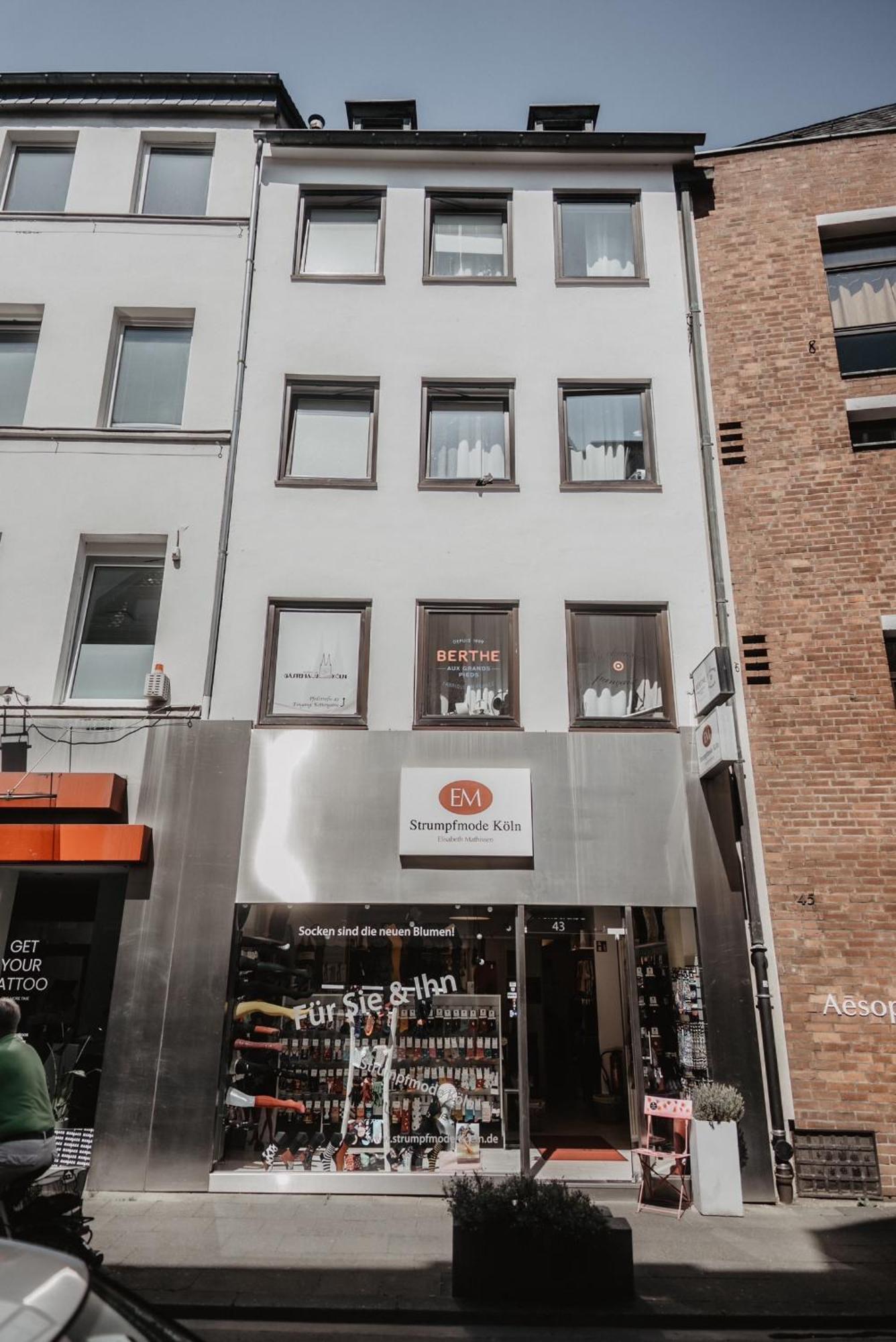 Boutique * Keulen