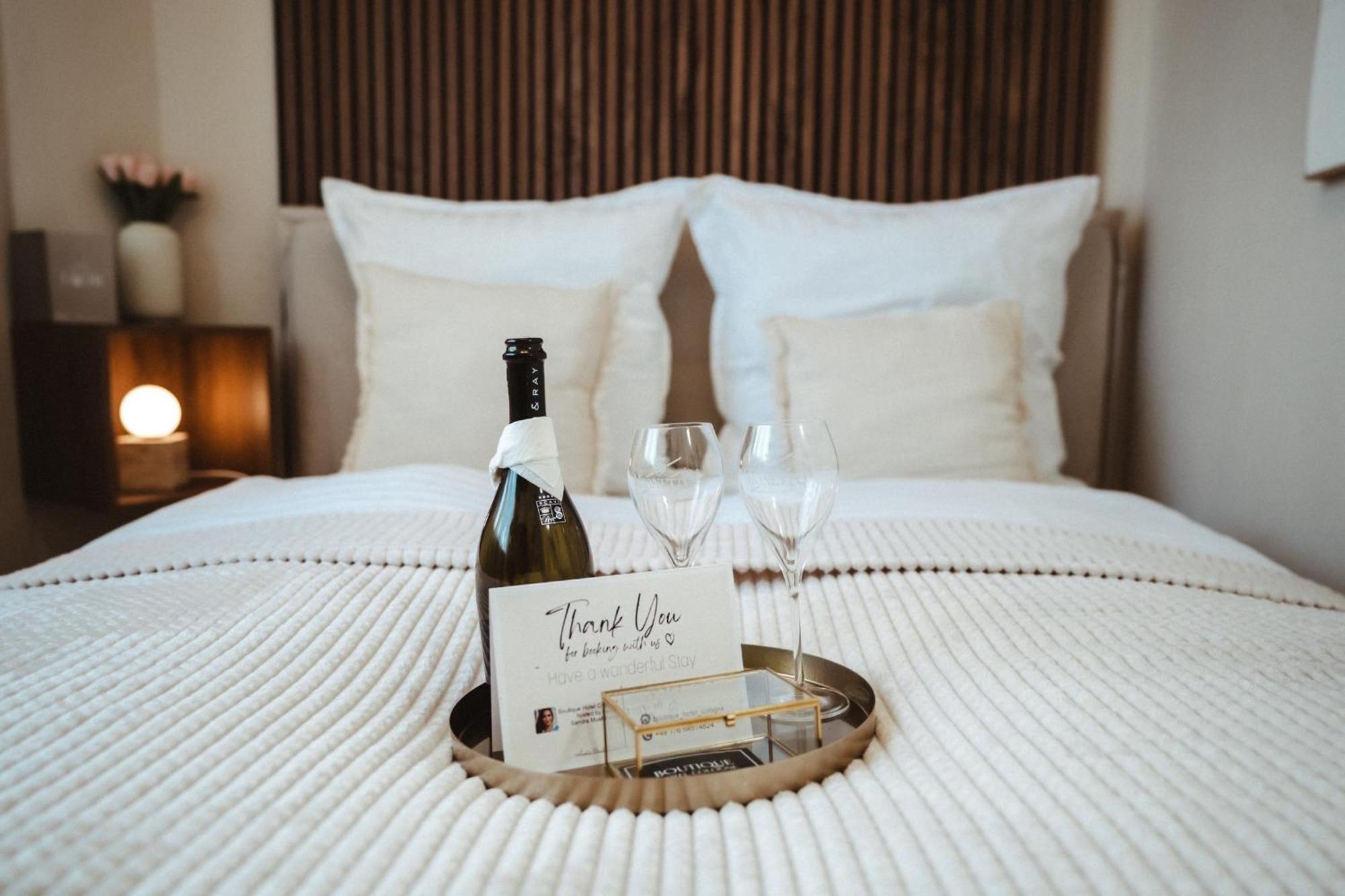 Hotel Boutique Keulen