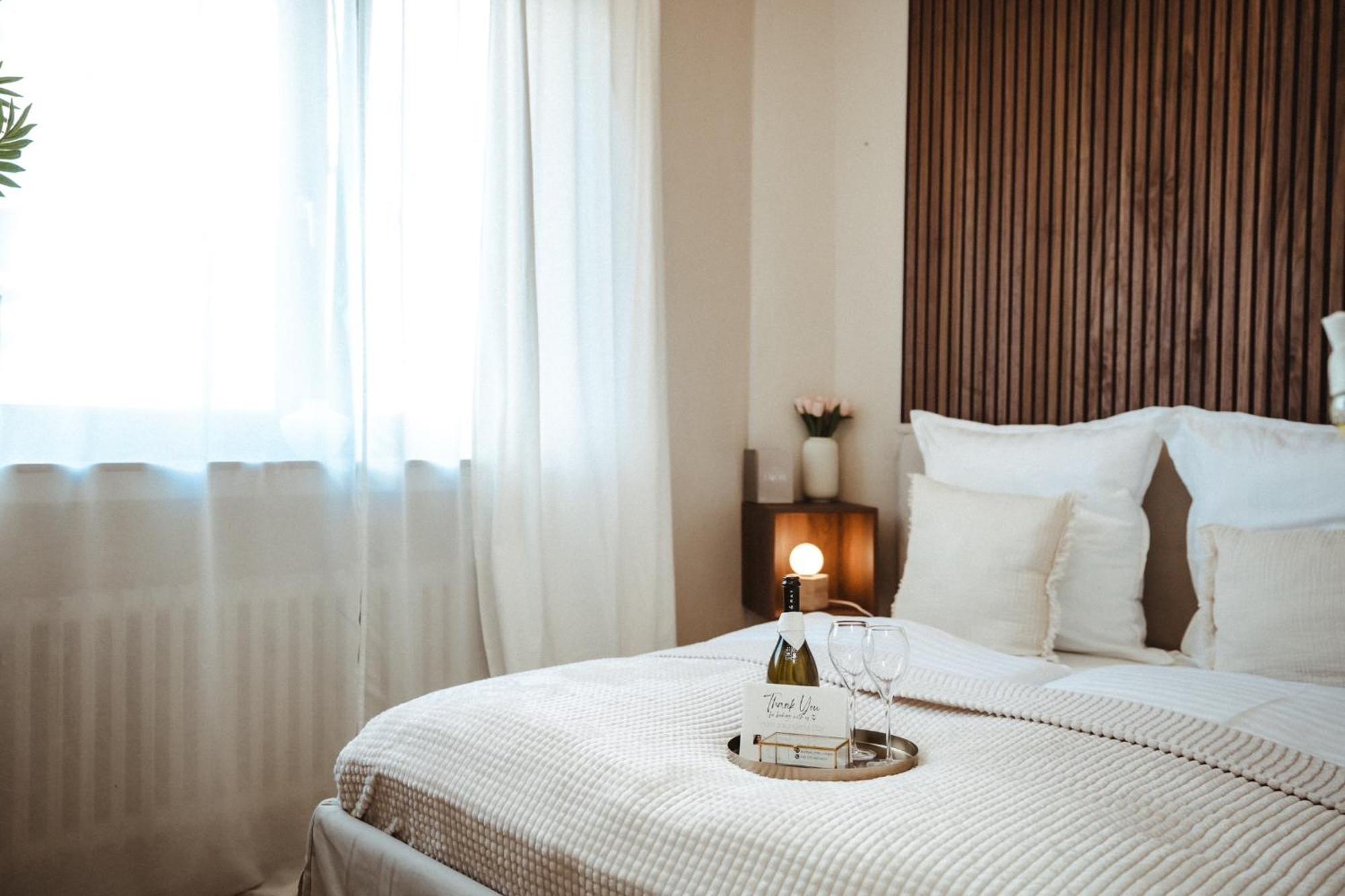 Hotel Boutique Köln