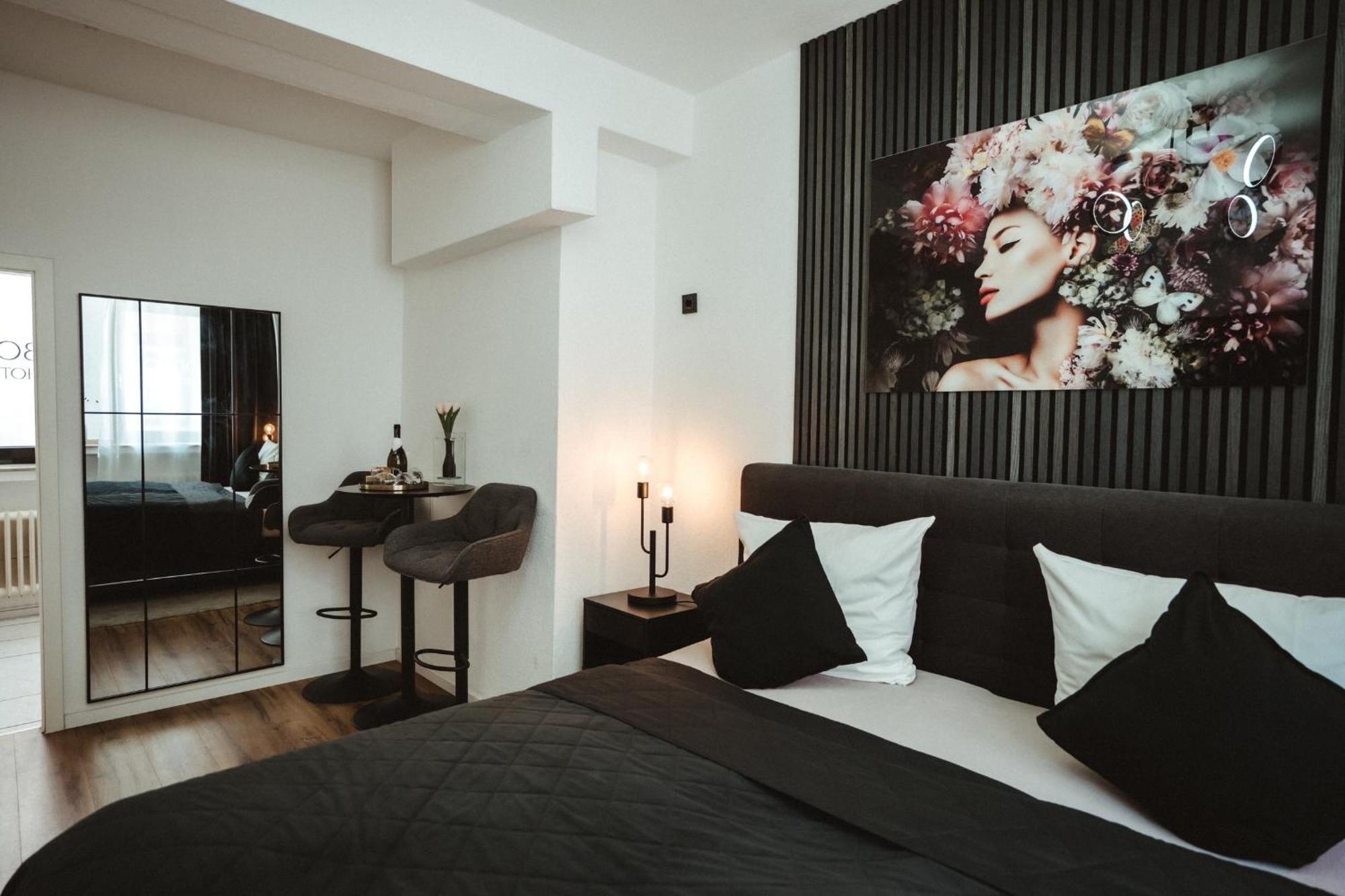 Boutique Hotel Keulen