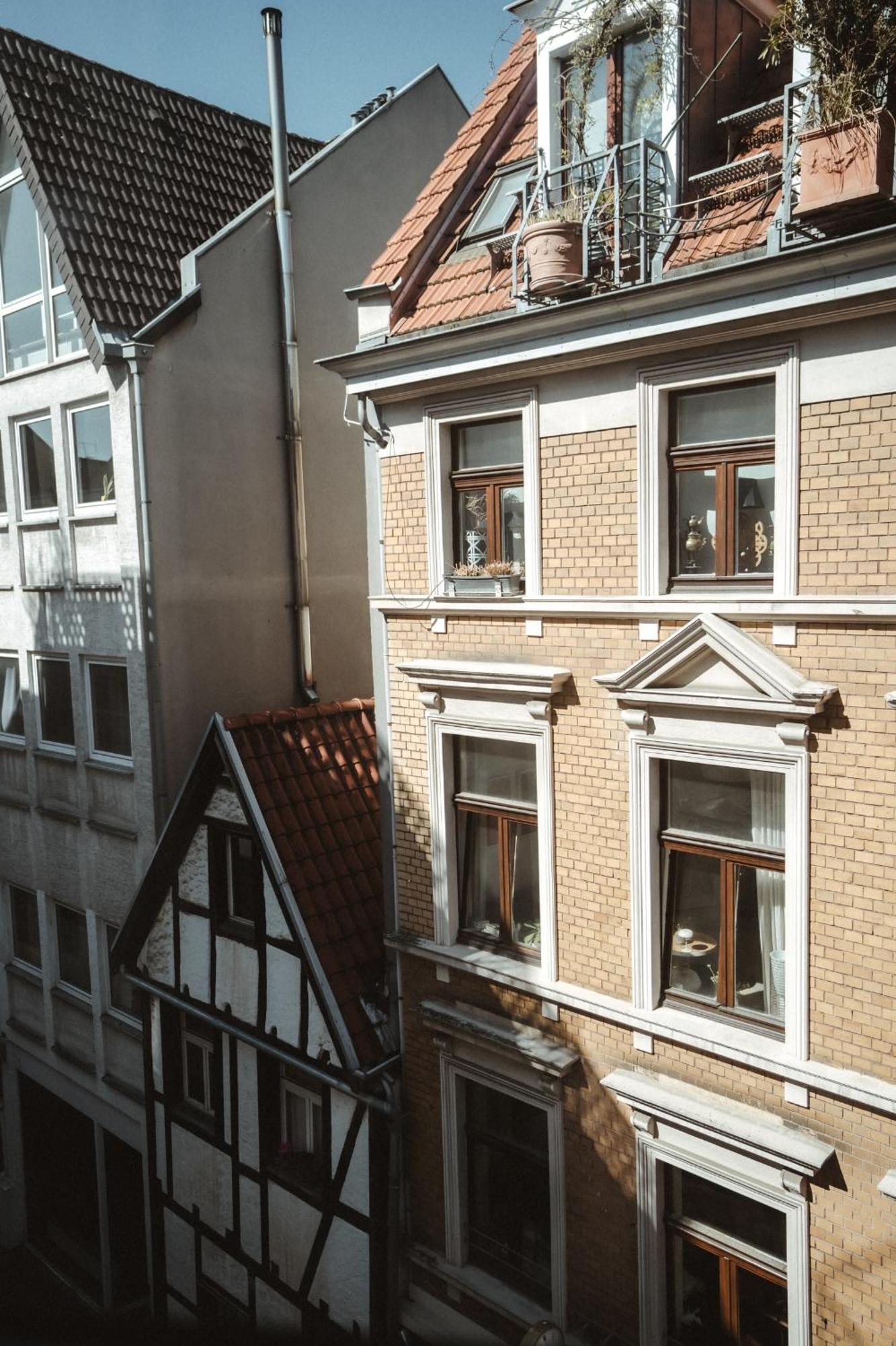 Boutique Hotel Keulen