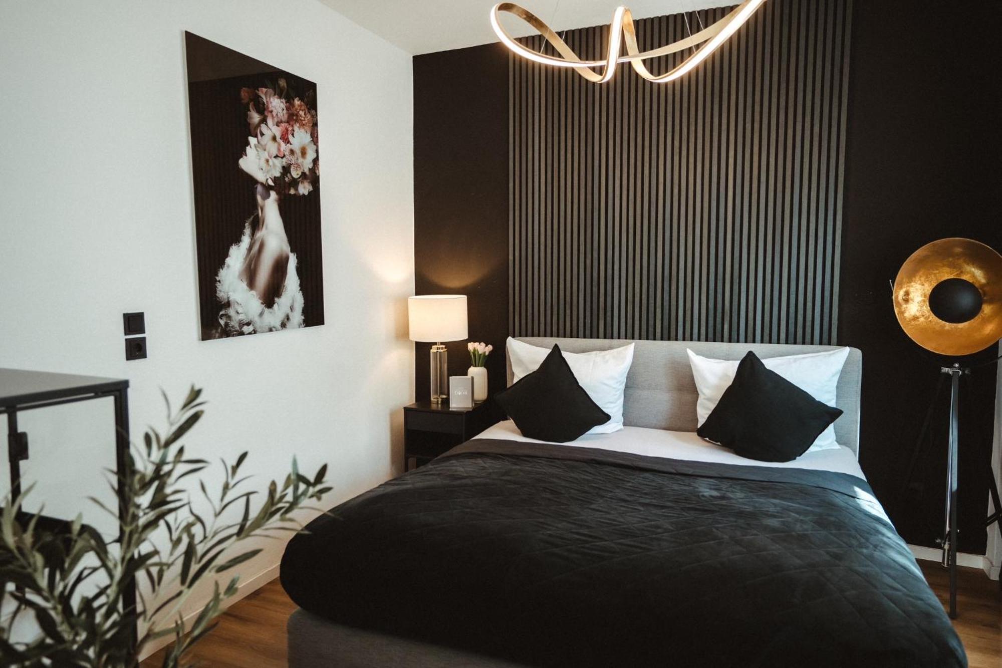 Boutique Hotel Keulen