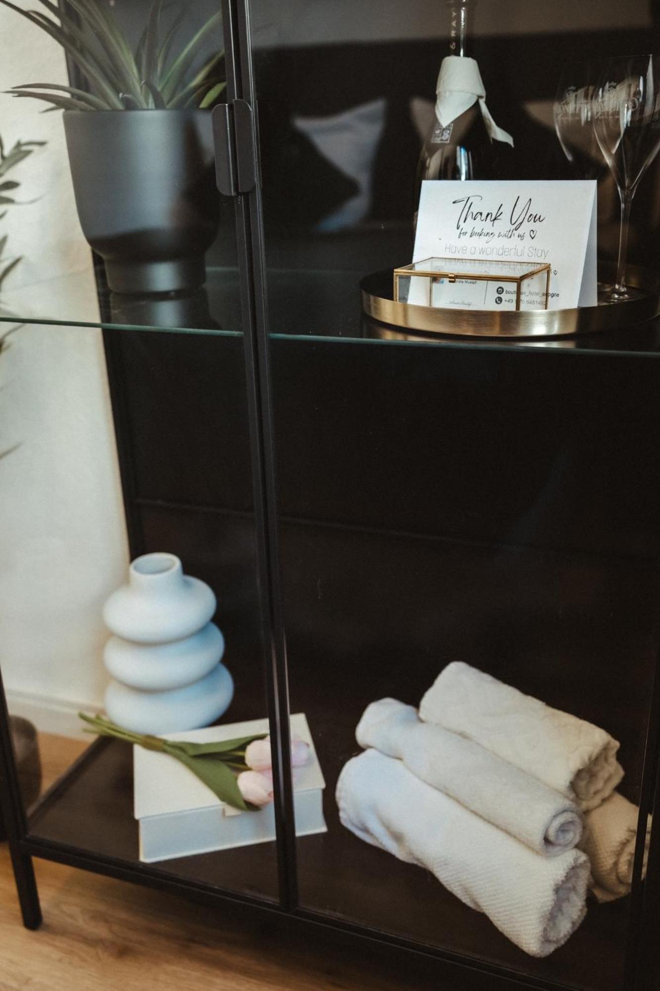 Hotel Boutique Keulen
